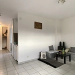 Appartement T2 à vendre à Perpignan secteur Kennedy, idéal investisseur