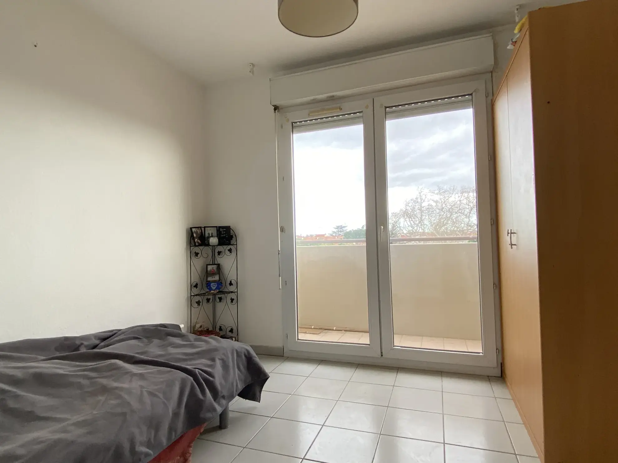 Appartement T2 à vendre à Perpignan secteur Kennedy, idéal investisseur 
