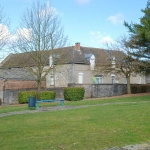 Maison semi-individuelle à vendre à Jeumont avec jardin et garage