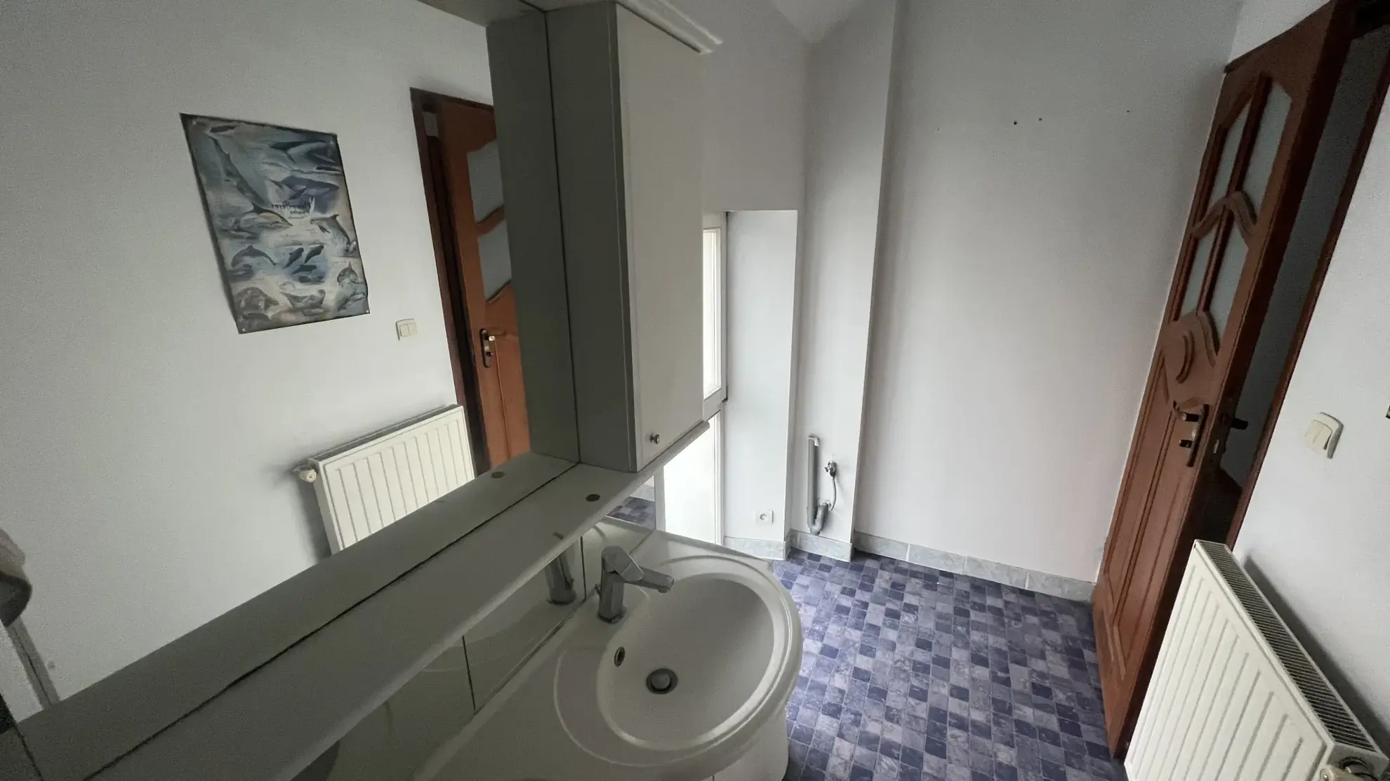 Vente maison de caractère de 116,07 m² à Alençon avec cour et parking 
