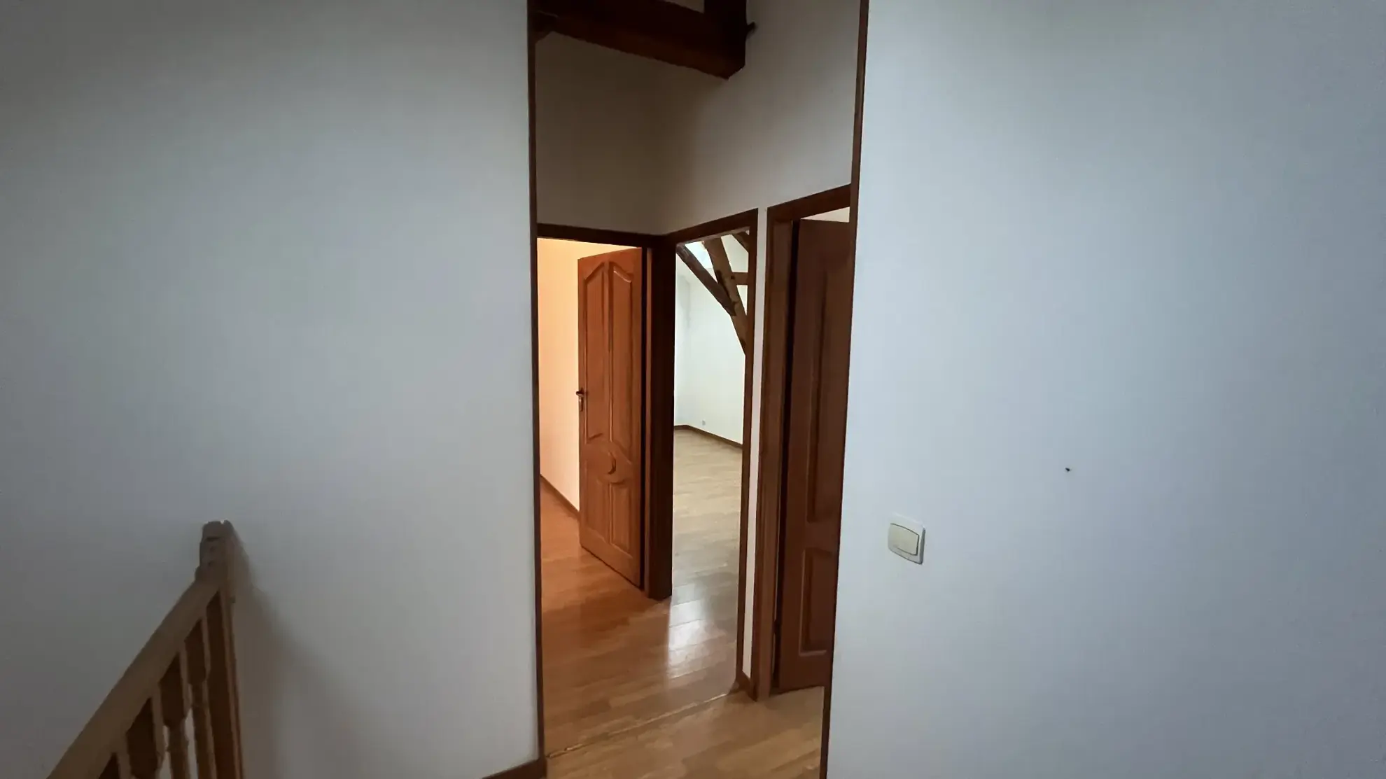 Vente maison de caractère de 116,07 m² à Alençon avec cour et parking 