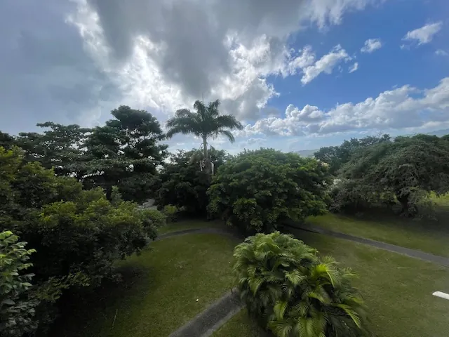 Appartement F2 à Ravine Vilaine, Fort-de-France - 47 m² avec terrasse et parking 