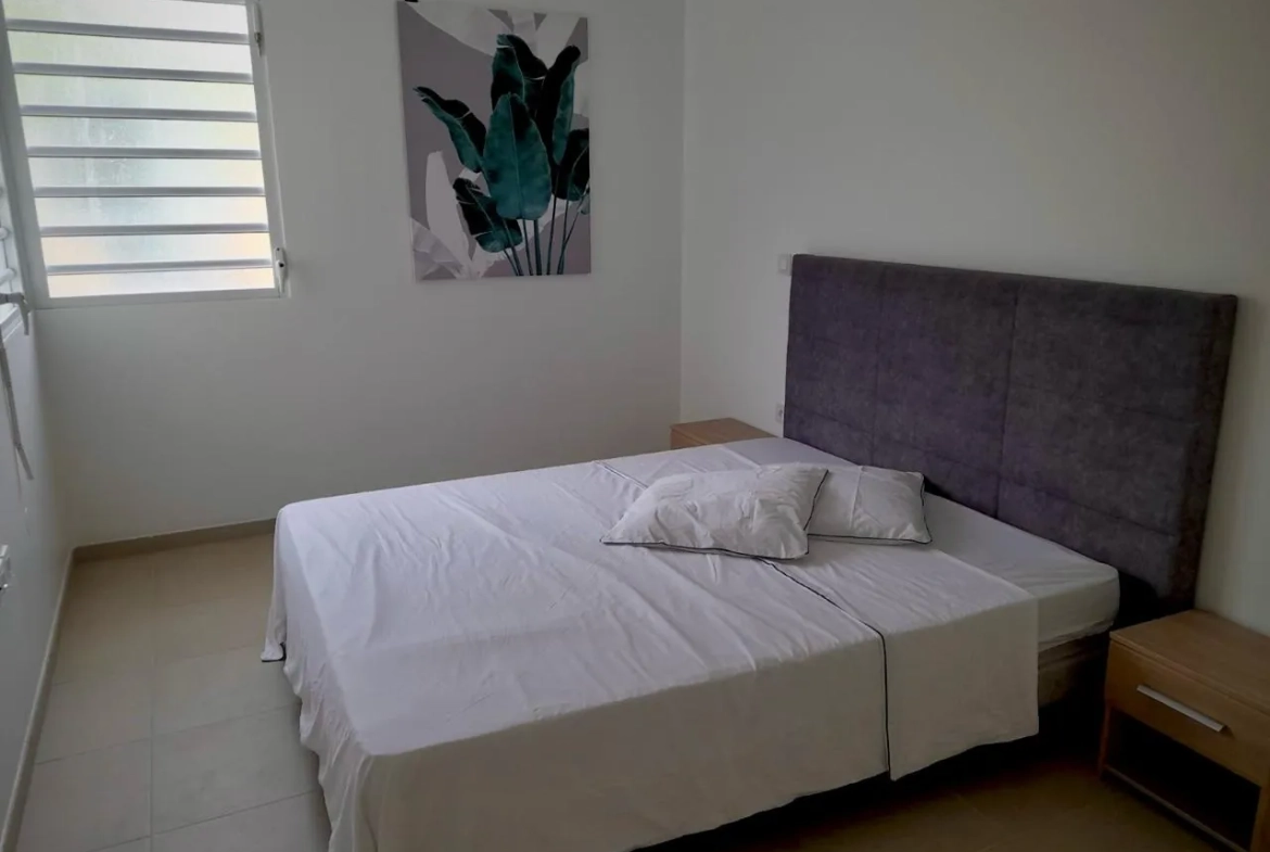 Appartements modernes avec vue imprenable au Diamant à partir de 168 000 € 