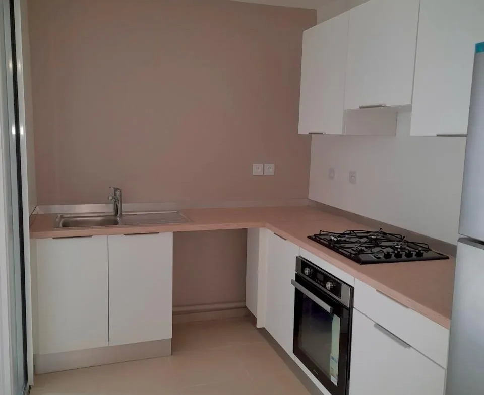 Appartements modernes avec vue imprenable au Diamant à partir de 168 000 € 