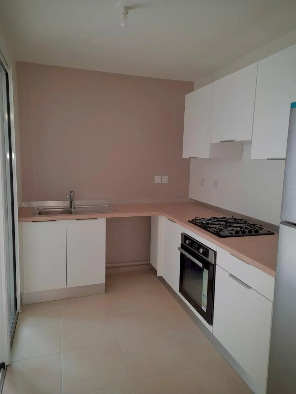 Appartements modernes avec vue imprenable au Diamant à partir de 168 000 € 