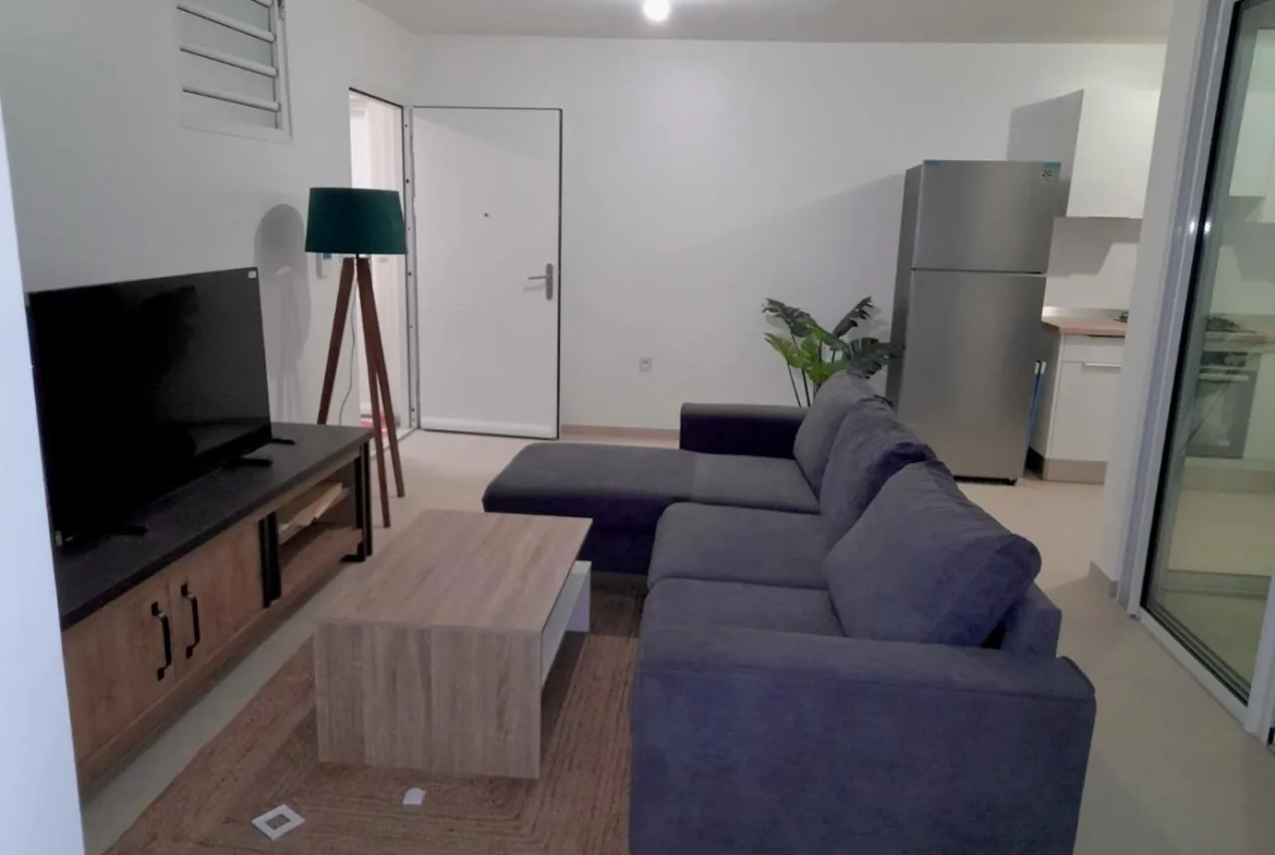 Appartements modernes avec vue imprenable au Diamant à partir de 168 000 € 