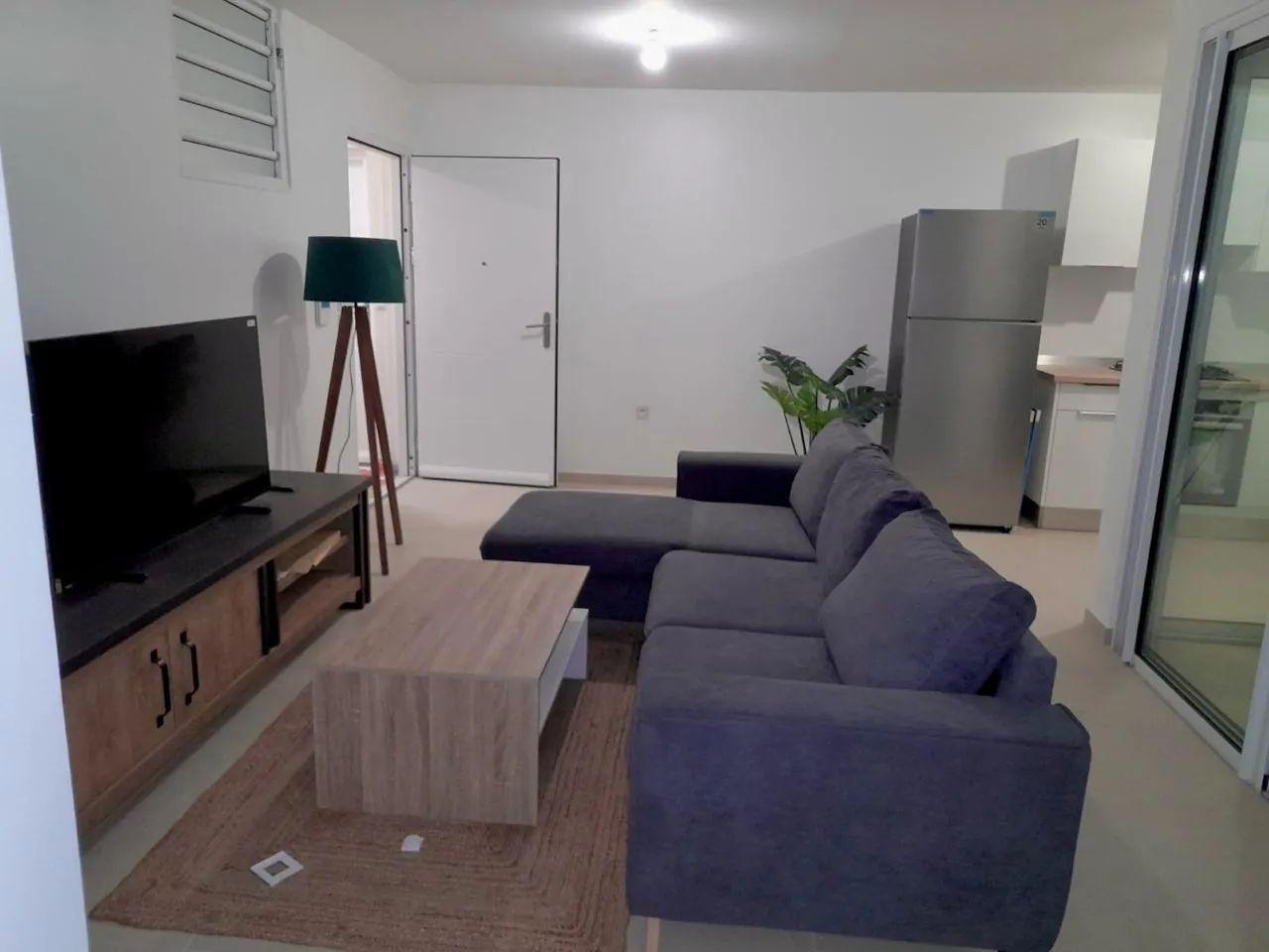 Appartements modernes avec vue imprenable au Diamant à partir de 168 000 € 