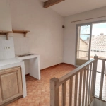 Charmant T2 bis avec terrasse et vue panoramique à Porto-Vecchio