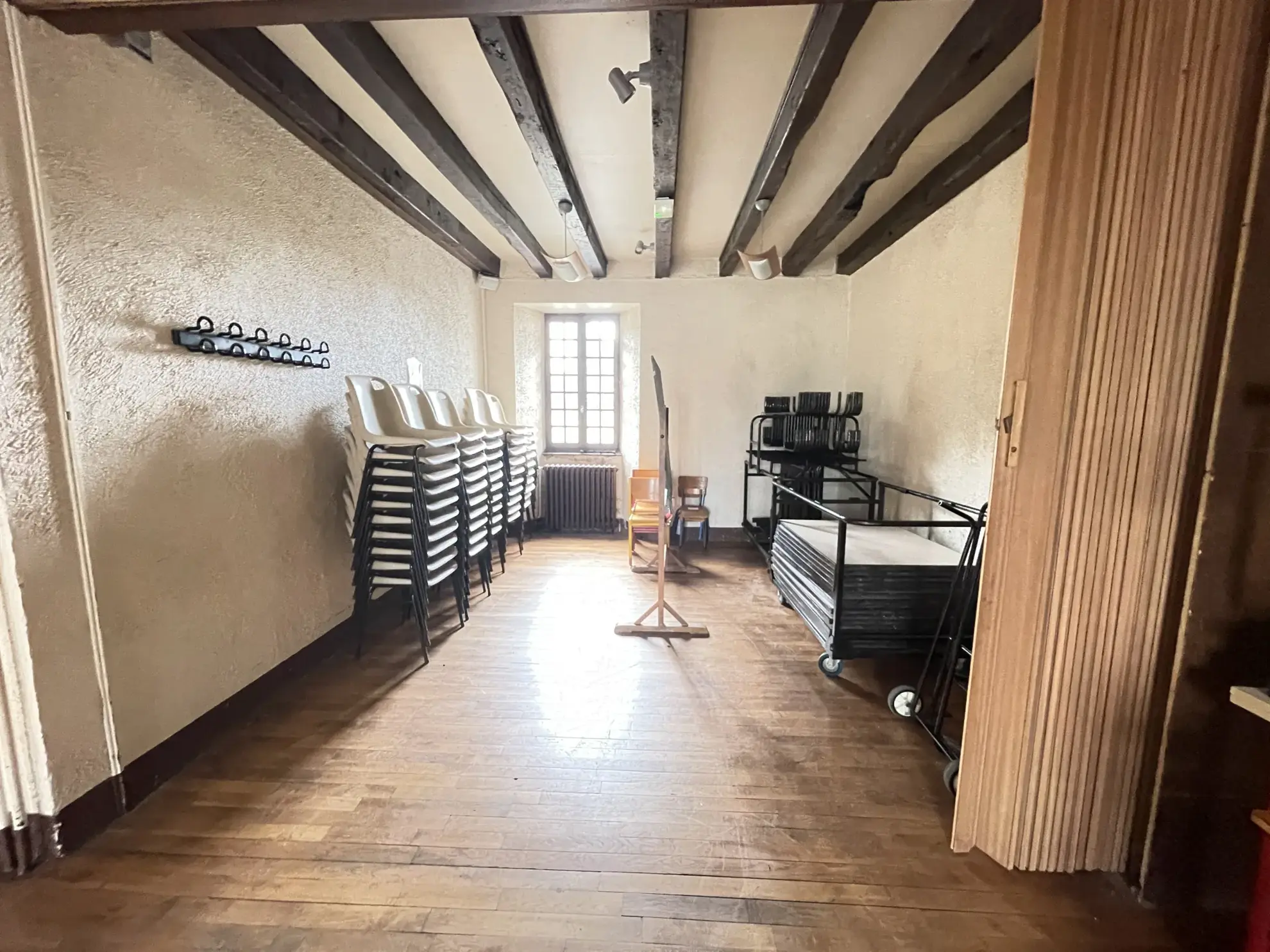 Maison ancienne de 5 pièces avec terrasse à Rilhac-Xaintrie 