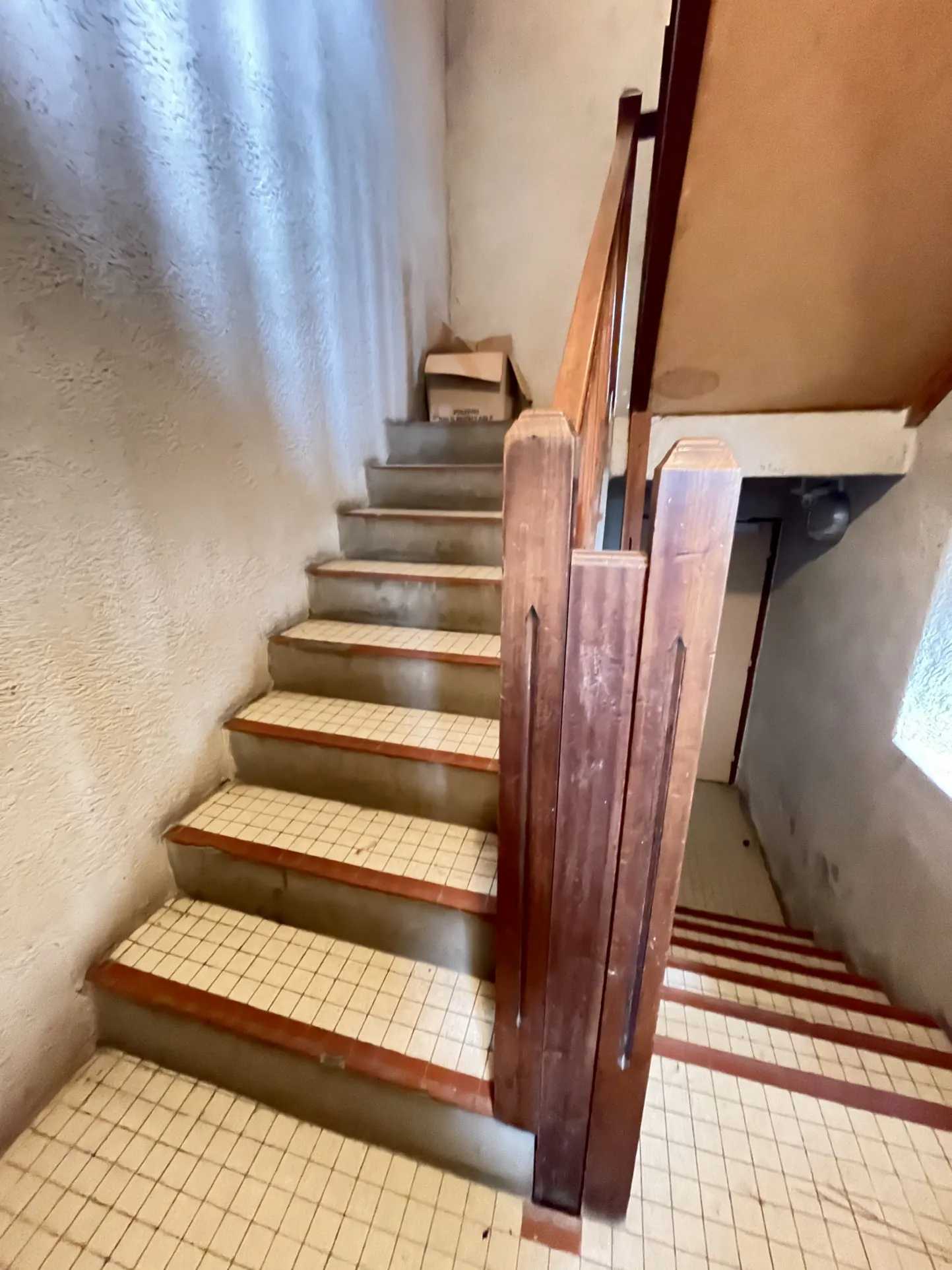 Maison ancienne de 5 pièces avec terrasse à Rilhac-Xaintrie 