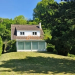 Maison 3 chambres avec sous-sol complet à Saint Aubin Sur Scie près de Dieppe