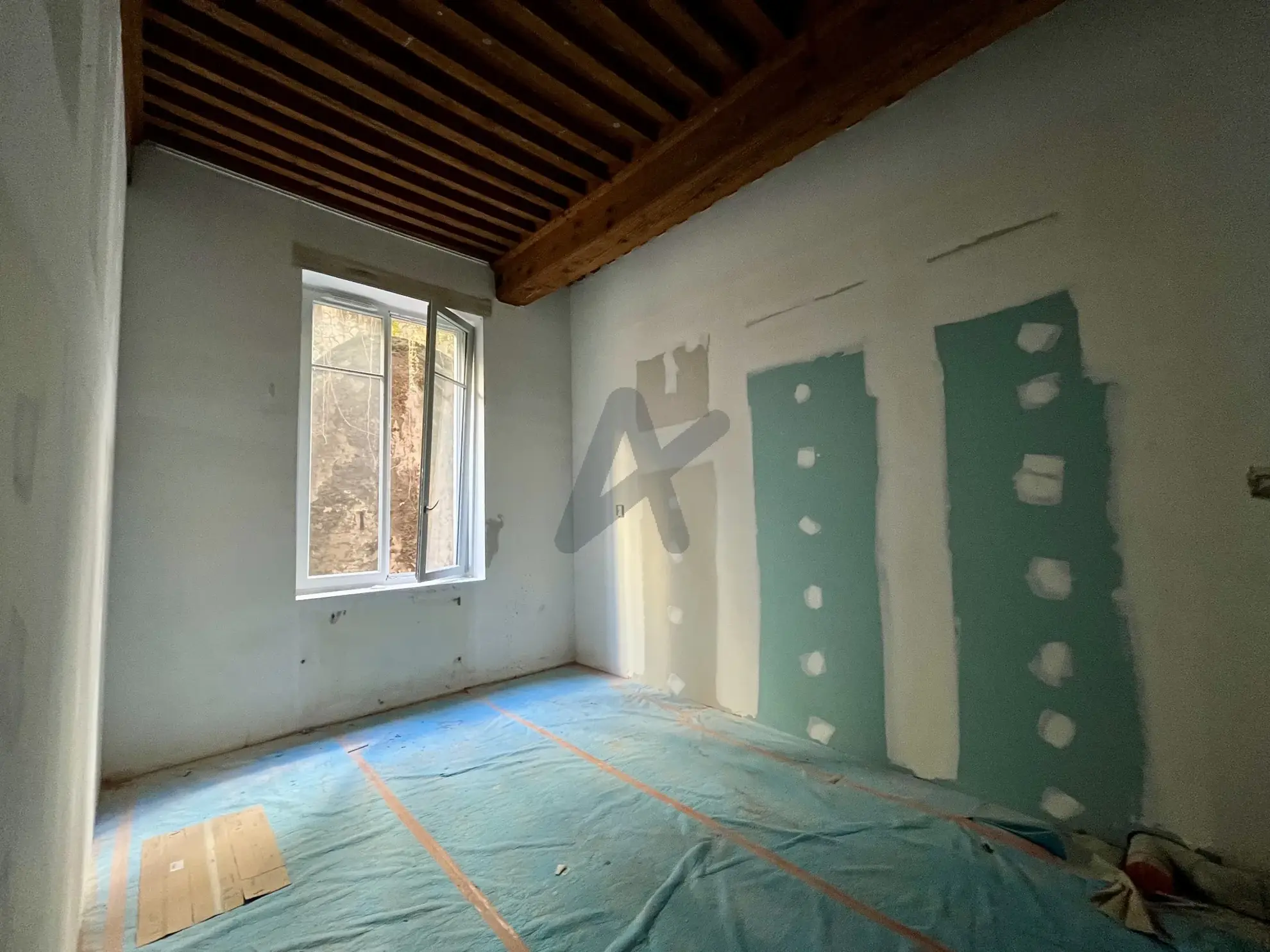 Investissement appartement commercial à Lyon 1er, rentabilité 8 %, proximité Opéra 