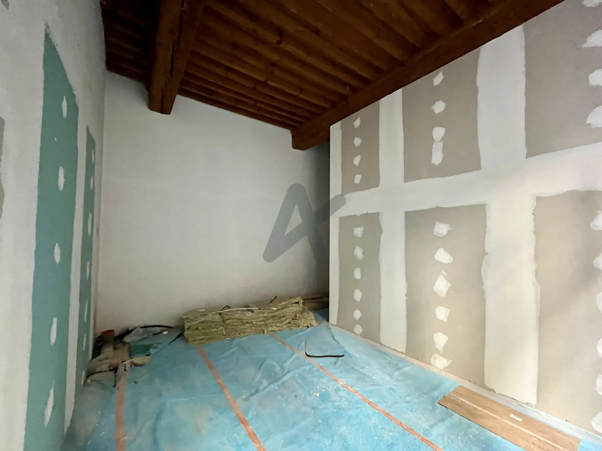 Investissement appartement commercial à Lyon 1er, rentabilité 8 %, proximité Opéra 