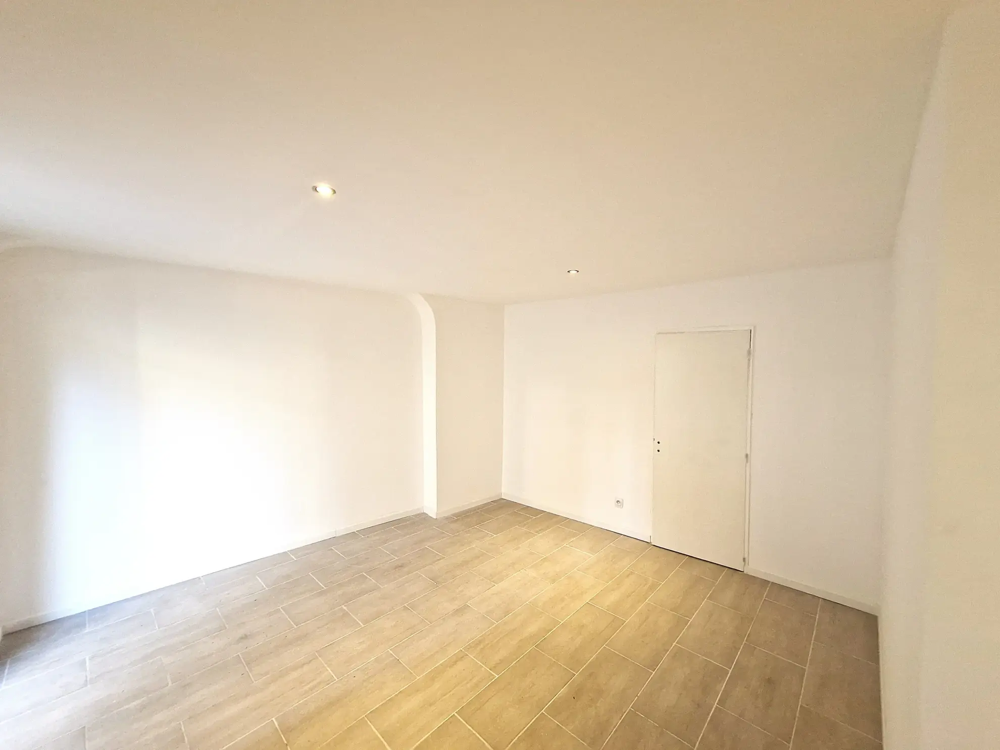 Appartement moderne avec jardin privé à Toulon – Idéal investisseurs ou résident principal 