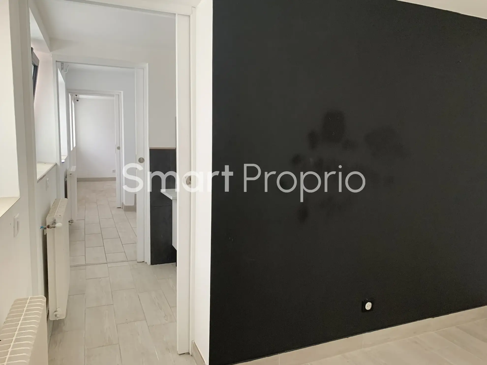 Maison rénovée avec 2 chambres au cœur de Tulle, calme et confort 