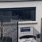 Maison rénovée avec 2 chambres au cœur de Tulle, calme et confort