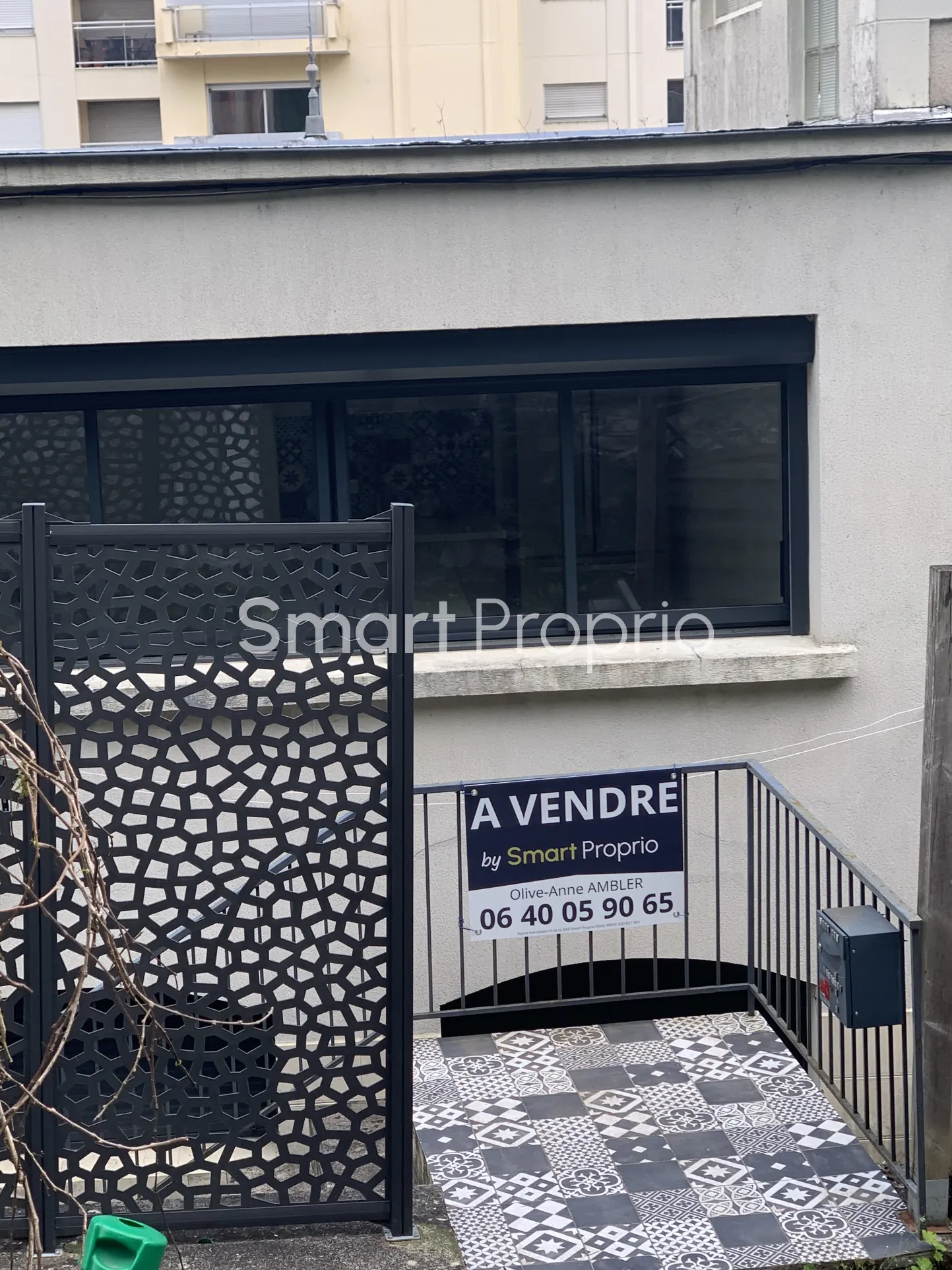 Maison rénovée avec 2 chambres au cœur de Tulle, calme et confort 
