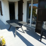 Vente d'une maison familiale à Arpajon-sur-Cère avec terrasse et garage