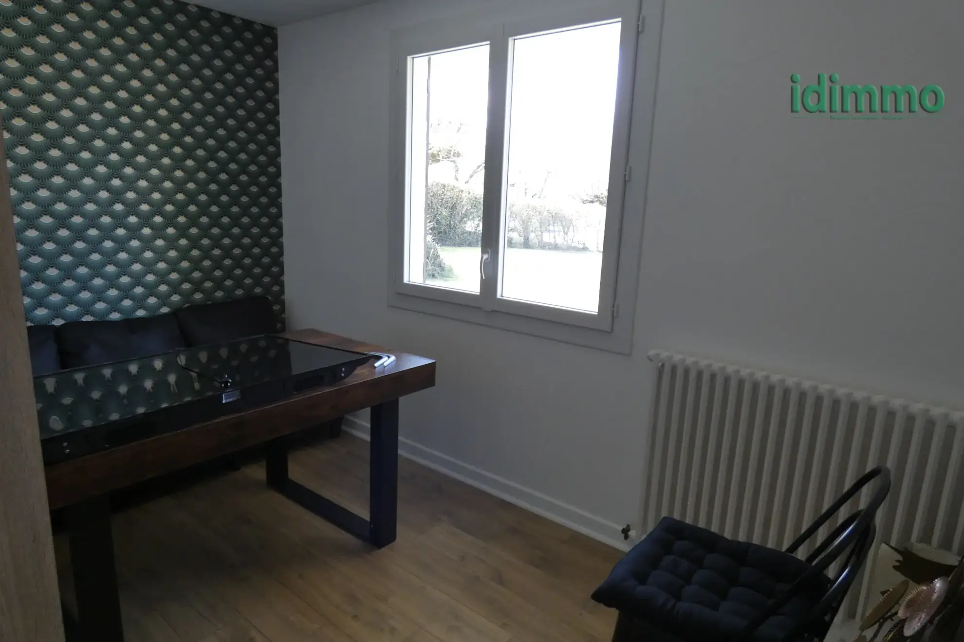Vente d'une maison familiale à Arpajon-sur-Cère avec terrasse et garage 