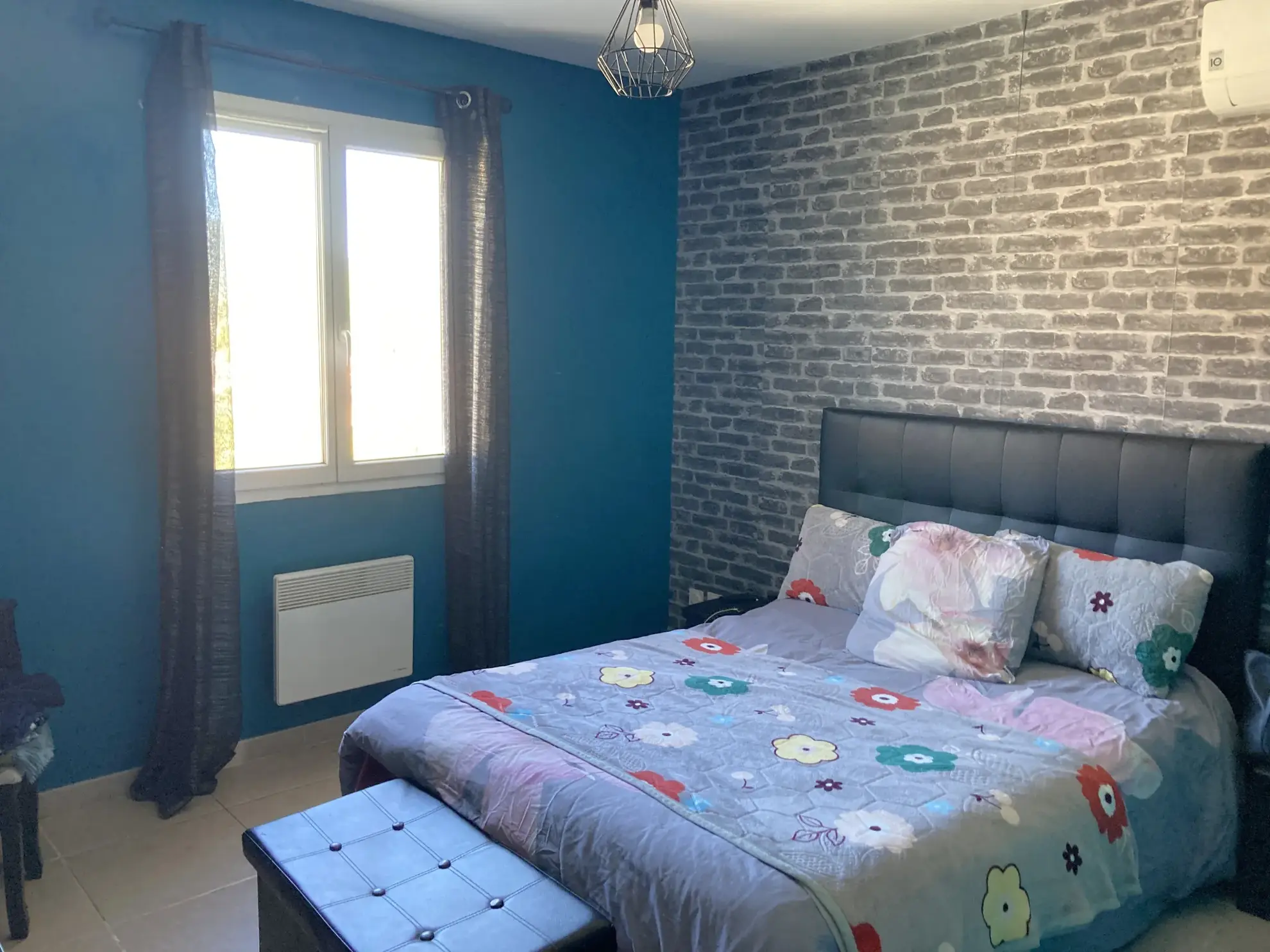 Maison récente avec piscine à Cazilhac près de Ganges - faible consommation énergétique 