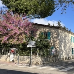 Charmante maison de village à Redessan avec grand potentiel de rénovation
