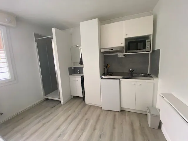 Investissez dans un appartement à Belfort proche centre-ville et gare, 2 chambres meublées, bon rendement locatif 