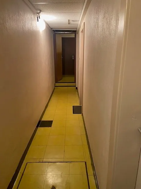 Investissez dans un appartement à Belfort proche centre-ville et gare, 2 chambres meublées, bon rendement locatif 