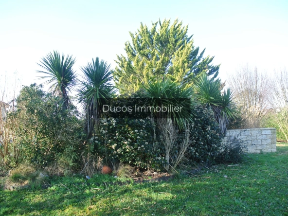 Maison 3 chambres avec piscine à Miramont de Guyenne - Terrain 2500 m² 