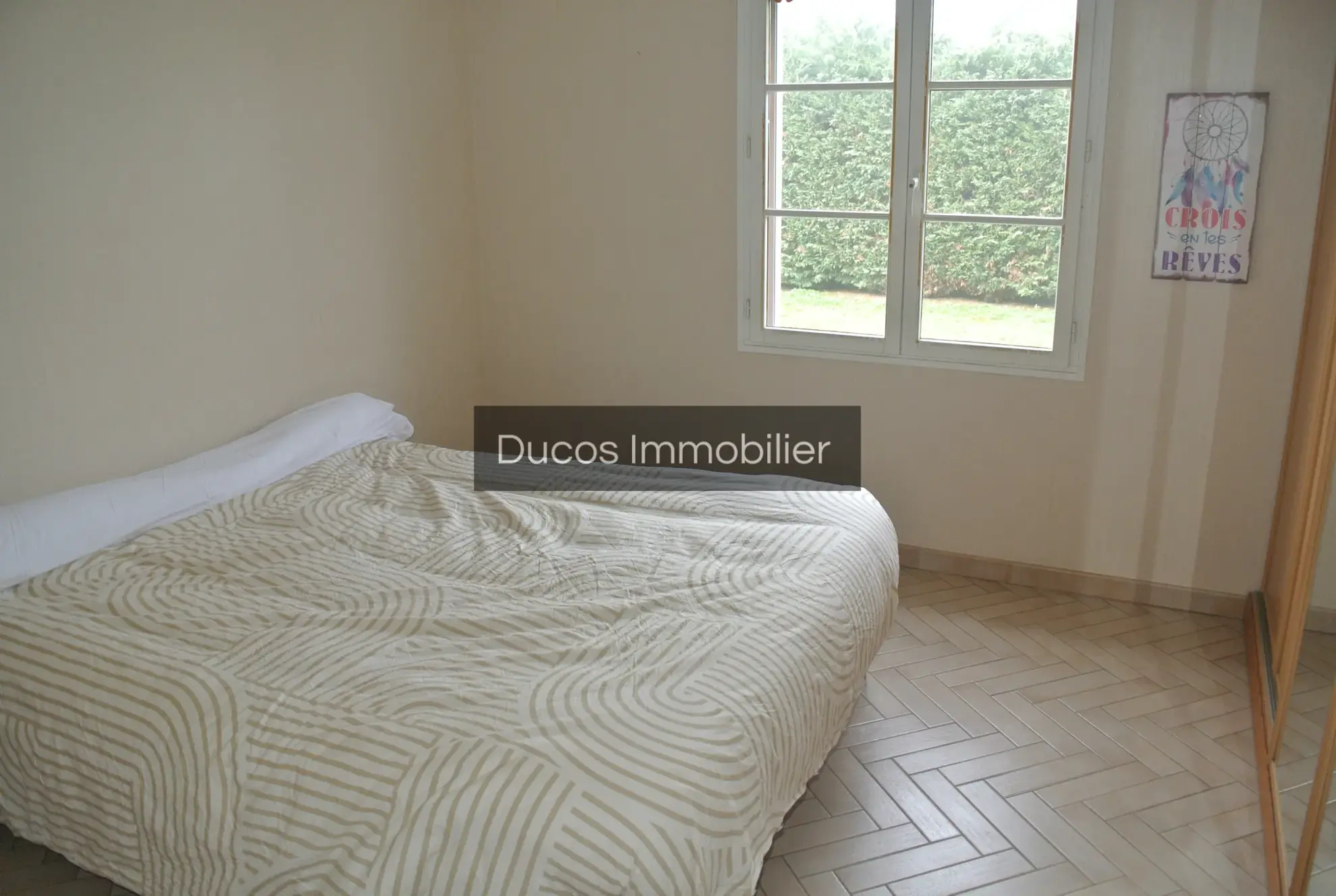 Maison 3 chambres avec piscine à Miramont de Guyenne - Terrain 2500 m² 