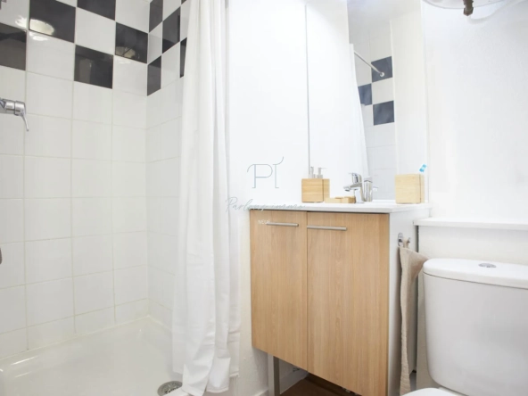 Charmant studio étudiant de 18,32 m² à Sevres, proche universités et transports 