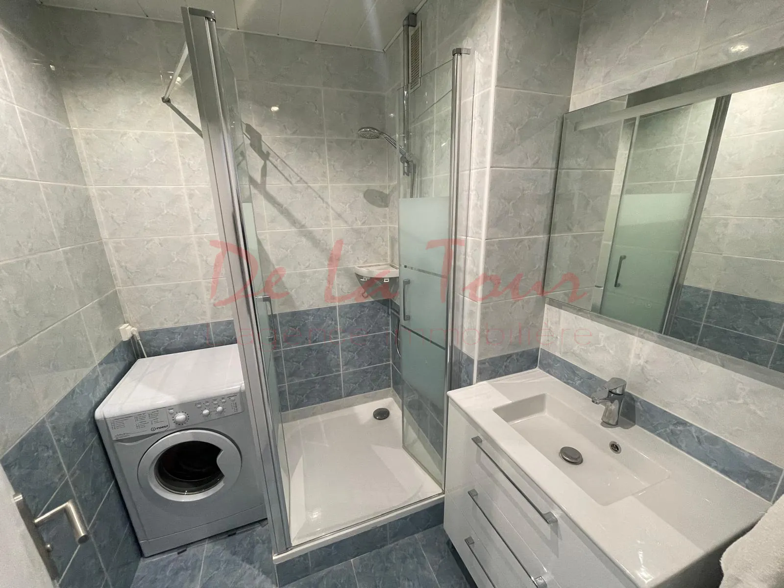 Bel appartement T4/5 à vendre dans le 12e arrondissement de Marseille 