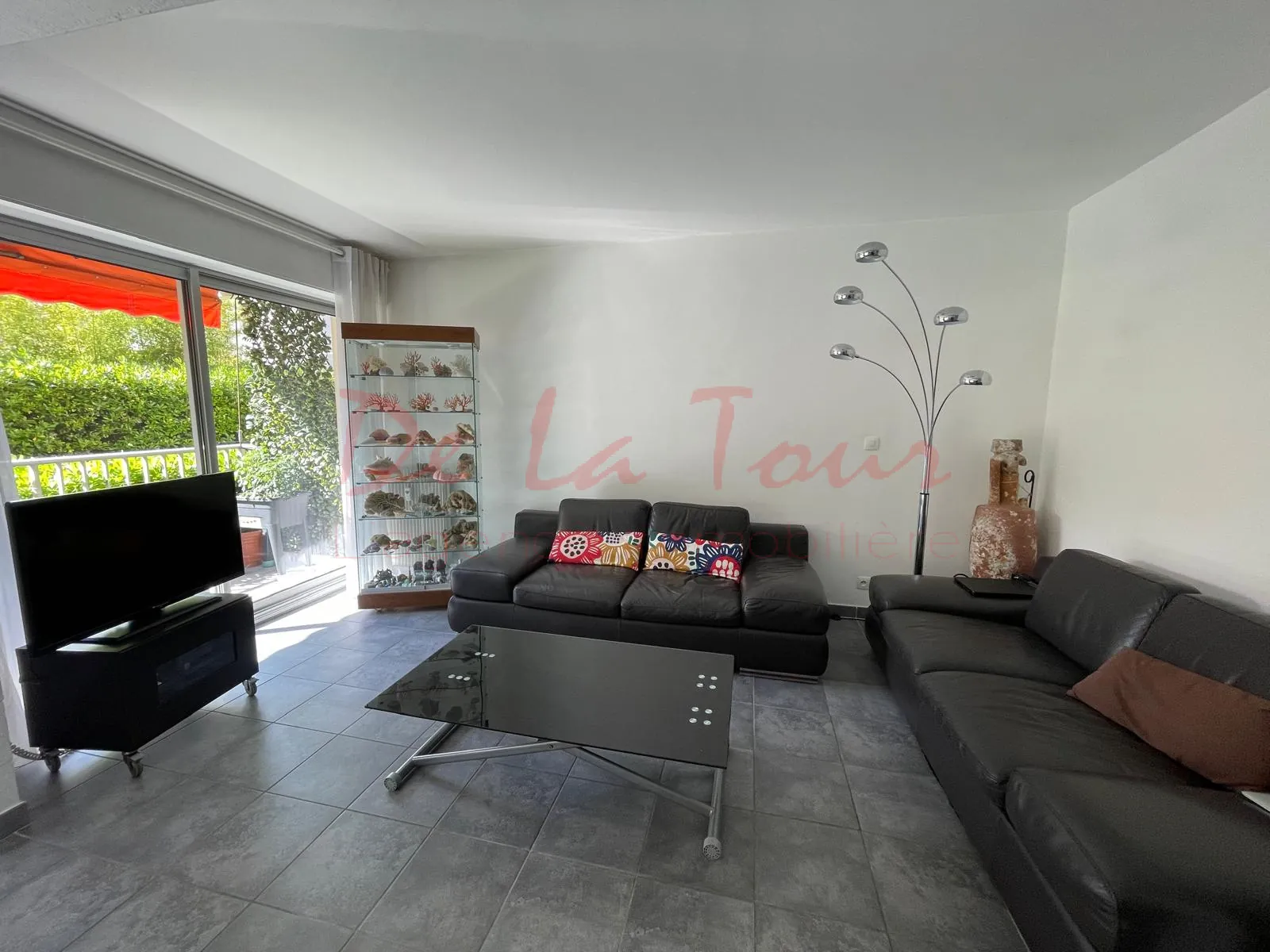 Bel appartement T4/5 à vendre dans le 12e arrondissement de Marseille 