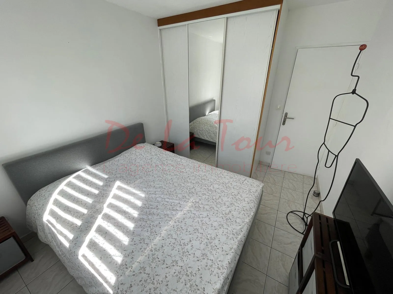 Bel appartement T4/5 à vendre dans le 12e arrondissement de Marseille 