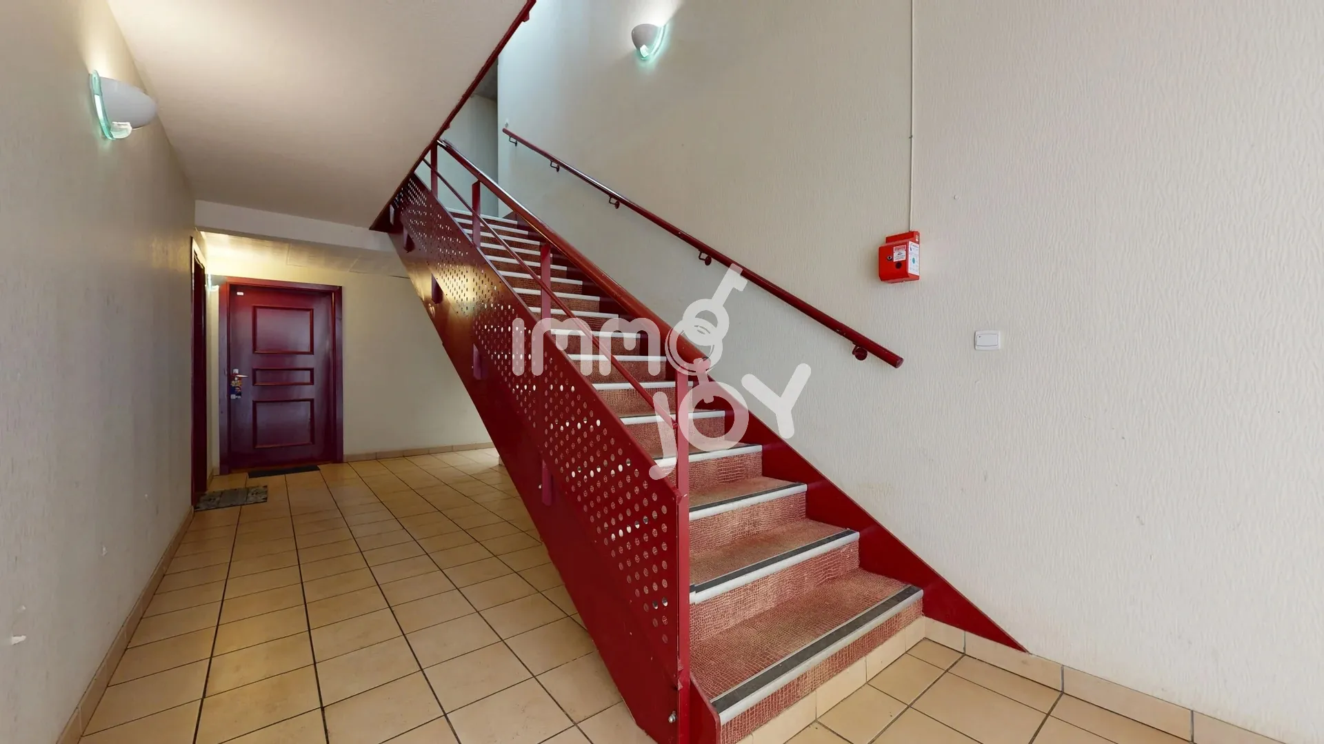 Appartement T2 Meublé avec Locataire à Mondonville - Opportunité d'Investissement 