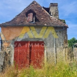 Grande grange à rénover du 18ème siècle à Navarrenx - Potentiel rare