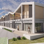 Appartement T4 à Vescovato avec terrasse, parking, neuf, idéal investisseur et premier achat