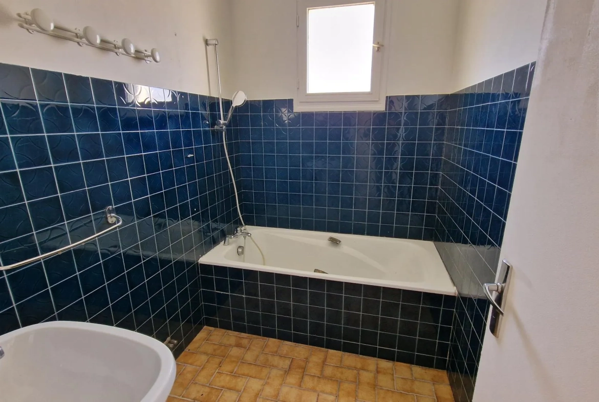 Maison 76m² avec jardin et garage à Bouin près de Machecoul 