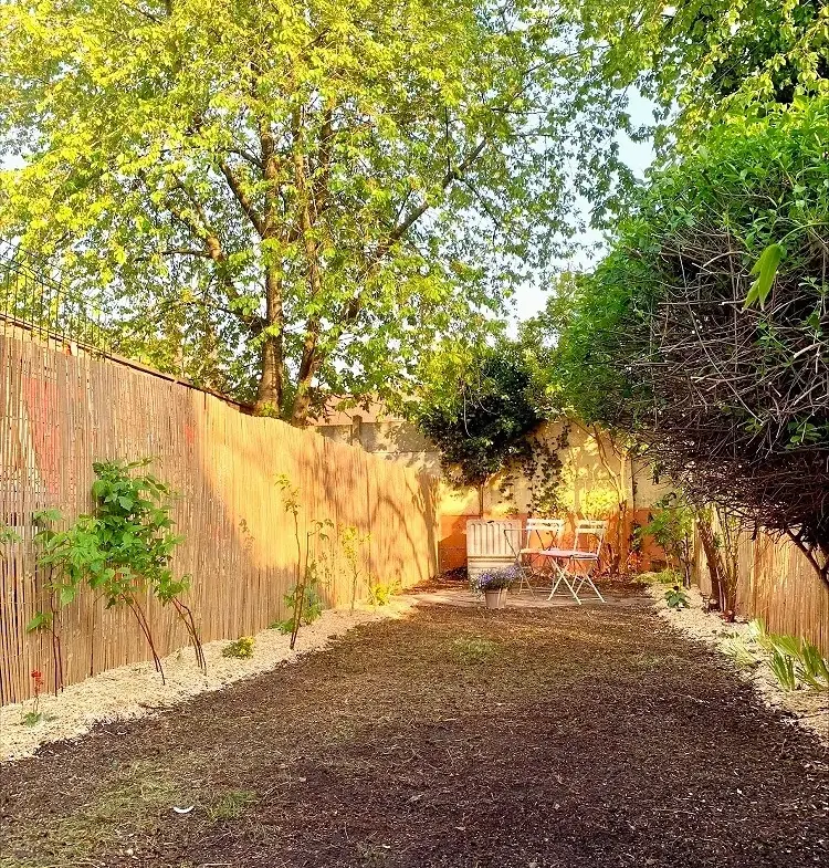 Belle maison à Roubaix Sainte-Élisabeth avec jardin et 3 chambres 
