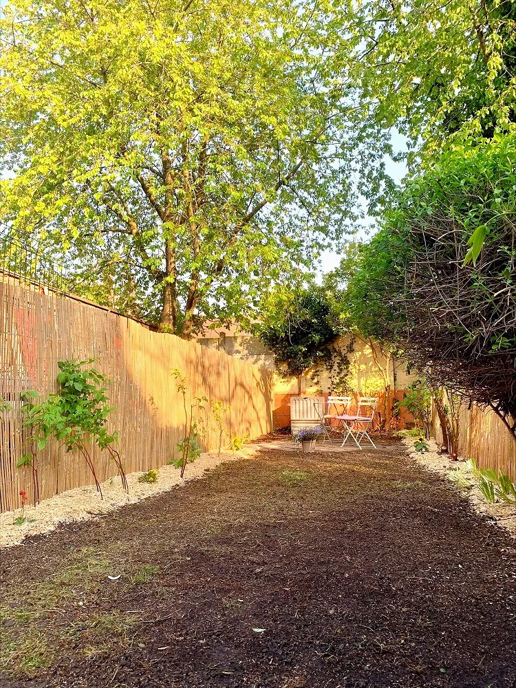 Belle maison à Roubaix Sainte-Élisabeth avec jardin et 3 chambres 