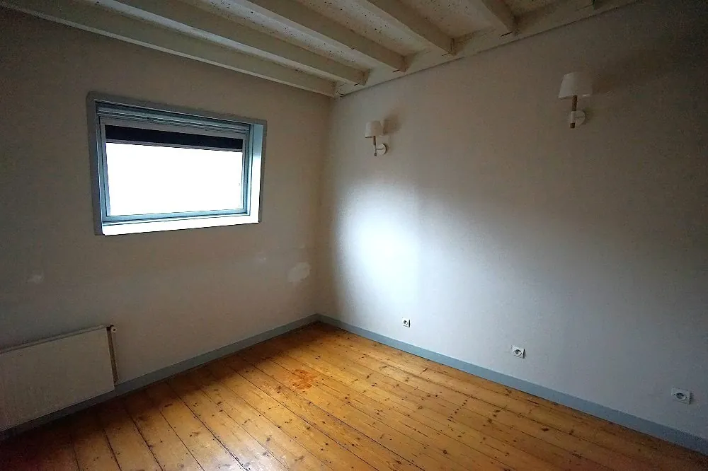 Belle maison à Roubaix Sainte-Élisabeth avec jardin et 3 chambres 