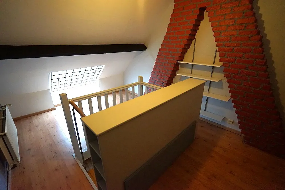 Belle maison à Roubaix Sainte-Élisabeth avec jardin et 3 chambres 