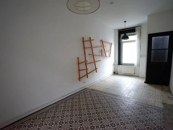 Belle maison à Roubaix Sainte-Élisabeth avec jardin et 3 chambres 