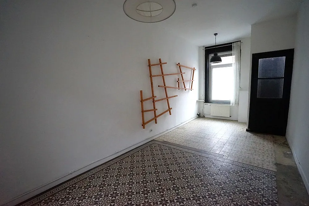 Belle maison à Roubaix Sainte-Élisabeth avec jardin et 3 chambres 