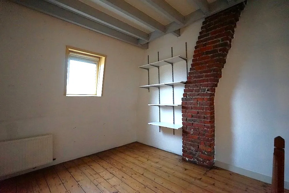 Belle maison à Roubaix Sainte-Élisabeth avec jardin et 3 chambres 