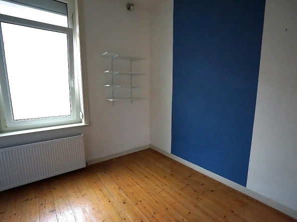 Belle maison à Roubaix Sainte-Élisabeth avec jardin et 3 chambres 