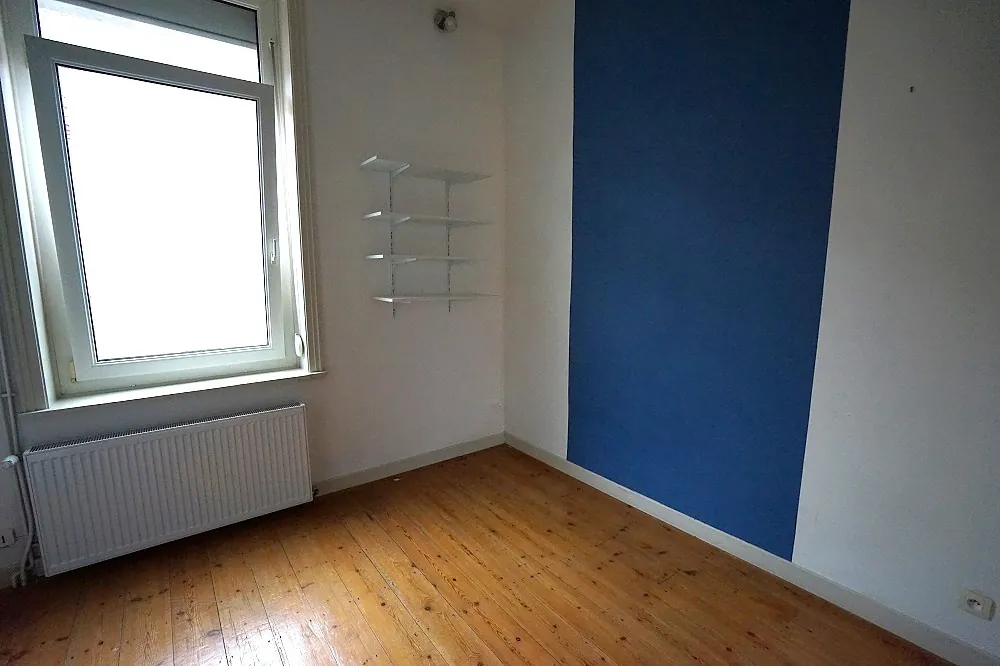 Belle maison à Roubaix Sainte-Élisabeth avec jardin et 3 chambres 