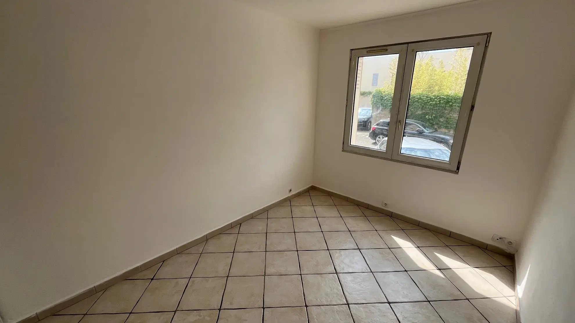 Appartement T3 à vendre à Sorgues de 53 m2, bon rapport qualité-prix 