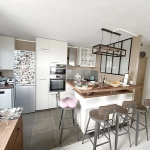 Charmant appartement T4 de 73 m² avec balcon à Neuilly-sur-Marne