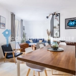 Bel appartement T3 avec terrasse à vendre près d’Avignon