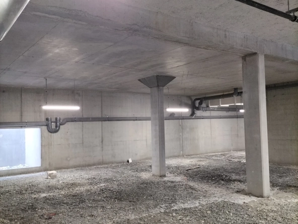 Appartement T2 neuf au Havre avec terrasse et parking - Livraison 2026